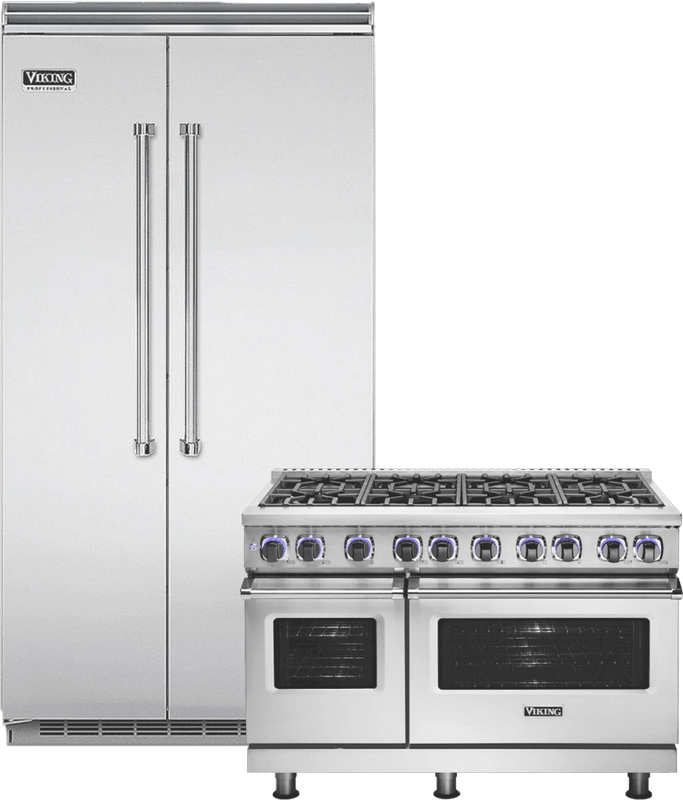 Sub Zero and Viking Repair - Professional Service