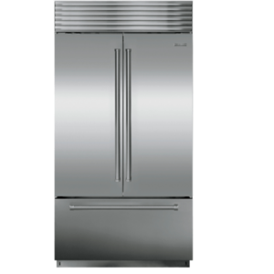 SUB ZERO REFRIGERATORS