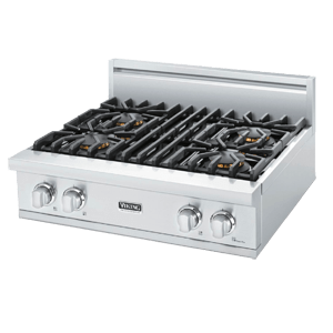 VIKING COOKTOPS