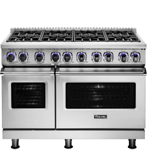 VIKING RANGES